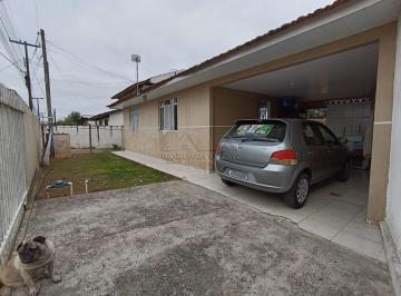 Casa · 80m² · Casa à venda - na Vila Santa Terezinha