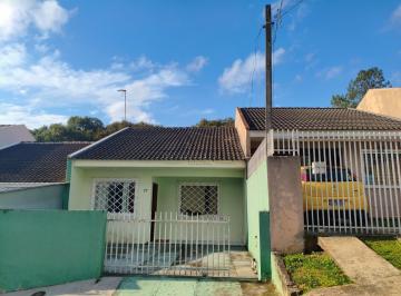 Casa · 52m² · 2 Quartos · 1 Vaga · Casa 2 Quartos à Venda no Cristo Rei em Campo Larg