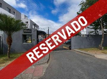 Apartamento · 48m² · 2 Quartos · 1 Vaga · Apartamento na Cidade Industrial com 2 quartos - c