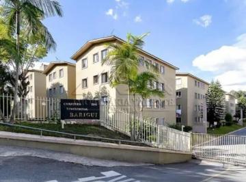 Apartamento · 53m² · 3 Quartos · 1 Vaga · Apartamento 1 andar à Venda no Campo Comprid