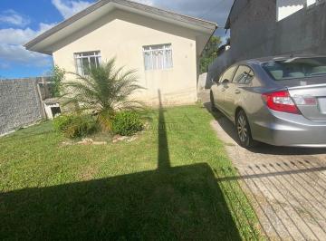 Casa · 65m² · 2 Quartos · 2 Vagas · Casa 2 Quartos | Jardim Rivabem | Campo Largo