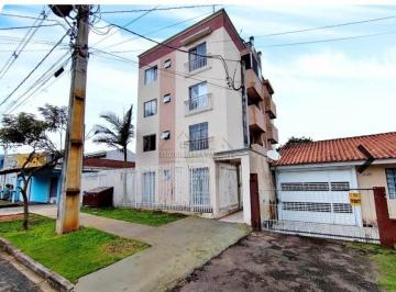 Apartamento · 42m² · 2 Quartos · 1 Vaga · Apartamento 4 andar à Venda Com Dois Quartos chur