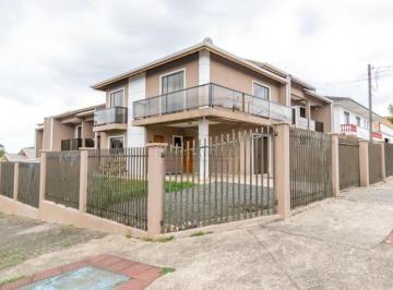 Casa · 136m² · 3 Quartos · 3 Vagas · Excelente sobrado residencial à venda no bairro Sa