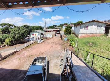 Casa · 150m² · 3 Quartos · 5 Vagas · Casa à Venda em Balsa Nova – 3 Quartos | 150 m² |