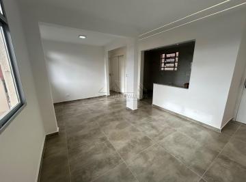 Apartamento · 46m² · 2 Quartos · 1 Vaga · Apartamento 4 andar  2 Quartos no Tingui | Vaga de
