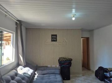 Casa · 100m² · 1 Quarto · 1 Vaga · Casa com Amplo Terreno – Guatupê | São José dos Pi