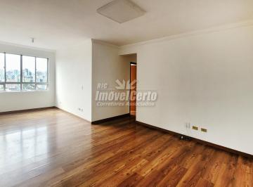 Apartamento · 85m² · 3 Quartos · 1 Vaga · Apartamento de 85 m² privativo com 3 dormitórios s