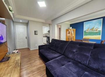 Apartamento · 62m² · 4 Quartos · 1 Vaga · Apartamento Térreo Mobiliado com 4 Quartos à Venda