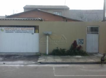 Casa · 132m² · Terreno à Venda – Alto Tarumã | Pinhais