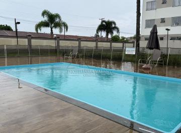 Apartamento · 40m² · 2 Quartos · 1 Vaga · Apartamento de 2 dormitórios localizado em residen