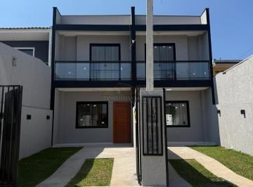 Casa · 65m² · 3 Quartos · 1 Vaga · Sobrado 3 Quartos | Próx. Comércio | Tatuquara