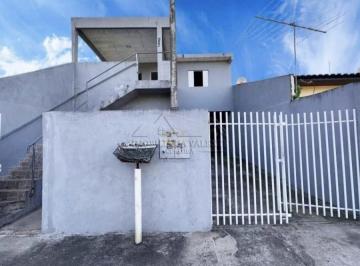 Casa · 2 Quartos · 3 Vagas · CASA À VENDA EM CAMPO LARGO – PR