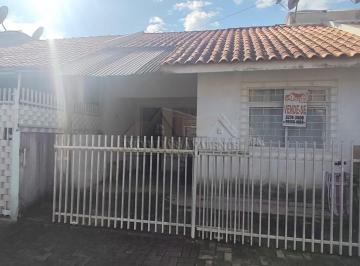 Casa · 42m² · 2 Quartos · 1 Vaga · Casa com 2 quartos à venda na Travessa Piên, 330,