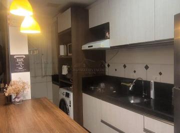 Apartamento · 45m² · 1 Quarto · 1 Vaga · Apartamento  2 andar à Venda em Campo Largo |  | M