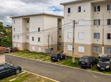 Apartamento · 40m² · Apartamento de 2º andar com 2 dormitórios, vaga de