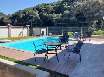 Apartamento · 40m² · 2 Quartos · 1 Vaga · Apartamento Garden 2 Quartos – Piscina, Churrasque
