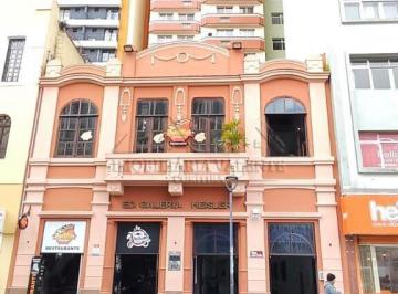 Comercial · 39m² · Sala Comercial à Venda no Centro de Curitiba | Ac
