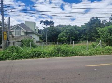 Terreno · 944m² · Excelente Terreno no Cascatinha | 944 m² para Cons