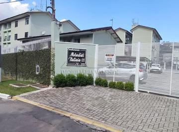 Apartamento · 48m² · 2 Quartos · Apartamento com 2 Quartos e Garagem Coberta em Cur