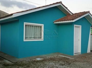Casa · 50m² · 2 Quartos · 1 Vaga · Casa 2 Quartos com Documentação Grátis em Campo La