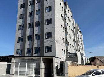 Apartamento · 120m² · COBERTURA DUPLEX À VENDA EM ARAUCÁRIA – 4 QUA