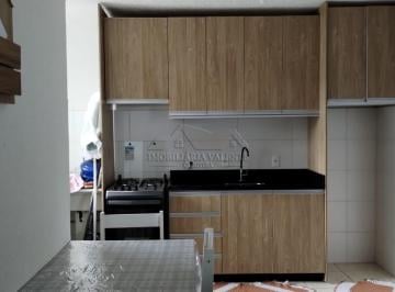 Apartamento · 50m² · 2 Quartos · 1 Vaga · Apartamento de 4º andar com 2 dormitórios, vaga C