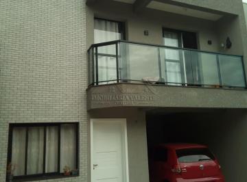 Casa · 89m² · 3 Quartos · 1 Vaga · Sobrado com 3 Quartos e 1 banheiro à Venda, Cachei