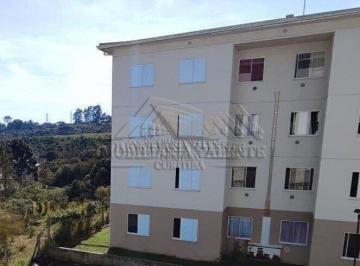 Apartamento · 45m² · 2 Quartos · 1 Vaga · Apartamento de 2º andar com 2 dormitórios, vaga de