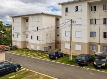 Apartamento · 40m² · 2 Quartos · 1 Vaga · Apartamento de 4º andar com 2 dormitórios, vaga C