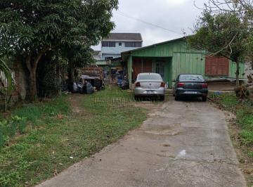 Terreno · 546m² · Terreno Bem Localizado no Fazendinha – Curitiba