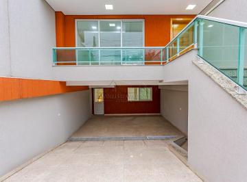 Casa · 200m² · 3 Quartos · 3 Vagas · Sobrado à Venda no Portão | 3 Suíte | 200m²