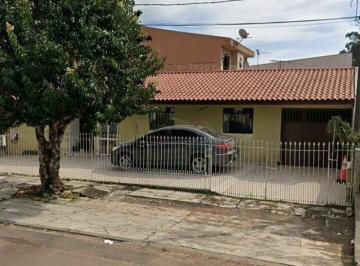Terreno · 449m² · Terreno com Alto Potencial na Fazendinha – 2 Casas