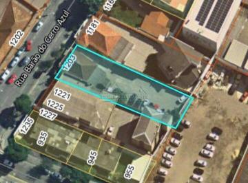 Terreno · 682m² · Terreno Urbano com Excelente Potencial p