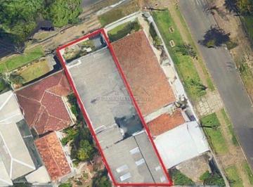 Terreno · 460m² · Terreno, à venda Rua Conselheiro Dantas, 1121 - Re