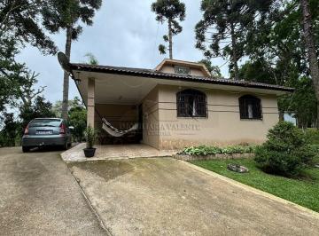 Rural · 8900m² · 3 Quartos · CHÁCARA em MANDIRITUBA - PR, no bairro Areia Branc