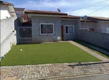 Casa · 55m² · 2 Quartos · 2 Vagas · Casa de condomínio 2 Quartos com 2 Vagas – Campo L