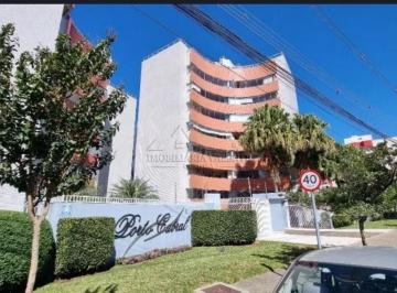 Apartamento · 123m² · 3 Quartos · 2 Vagas · Amplo Apartamento 3 andar no Cabral  com 123m², Su