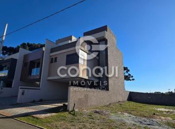 Casa · 155m² · 3 Quartos · 2 Vagas · Triplex Life Garden | 155m² | Jacuzzi + Gourmet