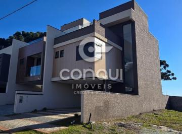 Casa · 155m² · 3 Quartos · 2 Vagas · Triplex Life Garden | 155m² | Jacuzzi + Gourmet