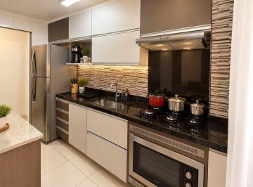 Apartamento · 46m² · 2 Quartos · 1 Vaga · Apartamento Térreo dois quartos no Fazendinha  à V
