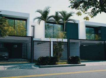 Casa · 152m² · 3 Quartos · 4 Vagas ·  4 Vagas + 3 Quartos! Sobrado Completo no Ouro Ver