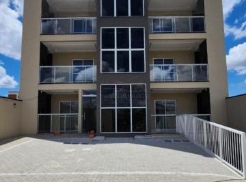 Apartamento · 107m² · 3 Quartos · 1 Vaga · APARTAMENTO À VENDA NO COSTEIRA – ARAUCÁRIA/PR |