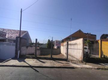 Terreno · 300m² · Excelente terreno todo murado bem localizado na ru
