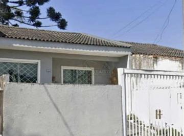 Casa · 55m² · 2 Quartos · 2 Vagas · Oportunidade em Campo Largo | 2 Quartos e 2 Vagas