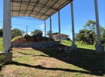 Comercial · 360m² · BARRACÃO À VENDA EM BALSA NOVA – PR