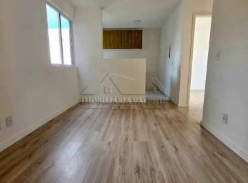 Apartamento · 40m² · 2 Quartos · 1 Vaga · Apartamento de 2 dormitórios em residencial clube