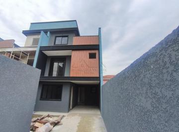 Casa · 150m² · 3 Quartos · 4 Vagas · Lindo Sobrado Espaçoso com 3 Quartos à Venda no F
