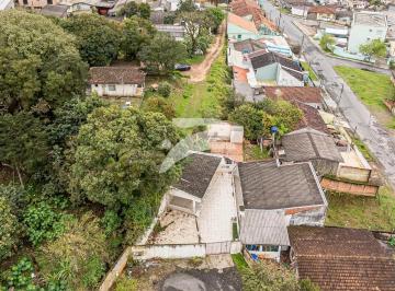Terreno · 339m² · Terreno Guarani 339m²