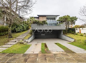 Casa · 390m² · 5 Quartos · 4 Vagas · Casa em Condomínio de 5 quartos à Venda no Vista A
