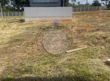 Terreno · 190m² · Terreno de 336 m² à venda em Vila Rivabem